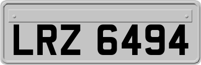 LRZ6494