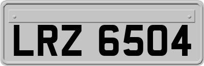 LRZ6504