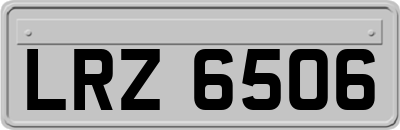 LRZ6506