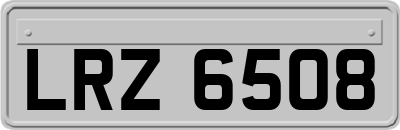 LRZ6508