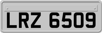LRZ6509