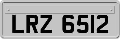 LRZ6512
