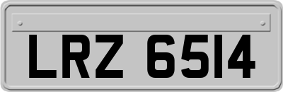 LRZ6514