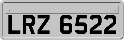 LRZ6522