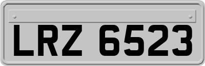 LRZ6523