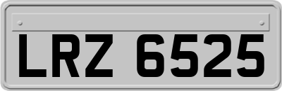 LRZ6525