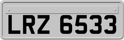 LRZ6533