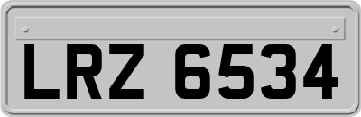 LRZ6534