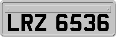 LRZ6536