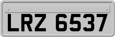 LRZ6537