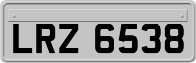 LRZ6538