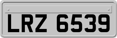 LRZ6539