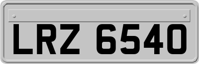 LRZ6540