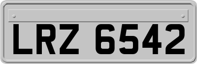 LRZ6542