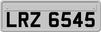 LRZ6545