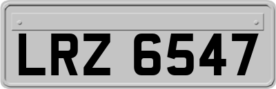 LRZ6547