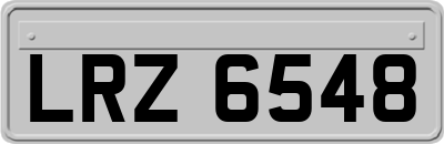 LRZ6548