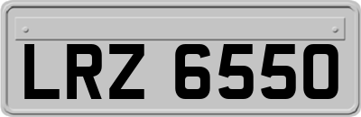 LRZ6550