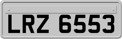 LRZ6553