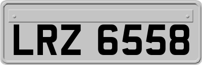 LRZ6558