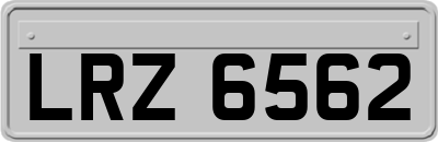 LRZ6562