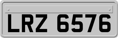 LRZ6576