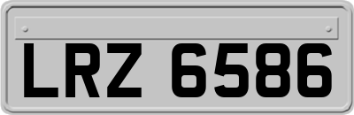 LRZ6586
