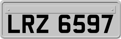 LRZ6597