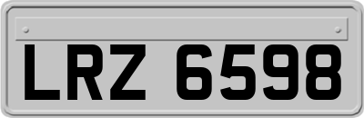 LRZ6598