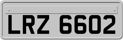 LRZ6602