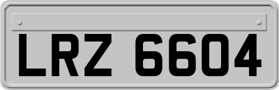LRZ6604
