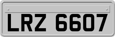 LRZ6607