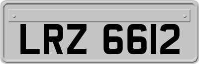 LRZ6612