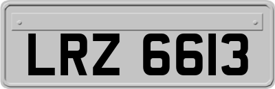 LRZ6613