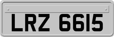 LRZ6615