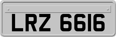 LRZ6616
