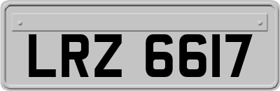 LRZ6617