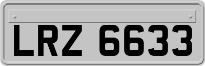 LRZ6633