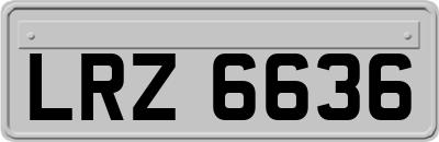 LRZ6636