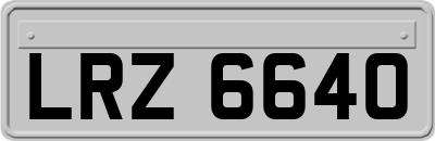 LRZ6640