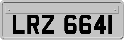 LRZ6641