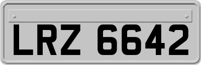 LRZ6642