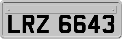 LRZ6643