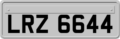 LRZ6644
