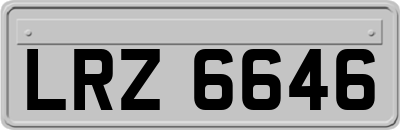 LRZ6646