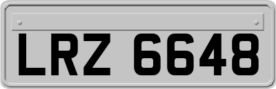 LRZ6648