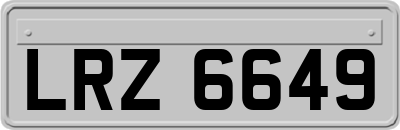 LRZ6649