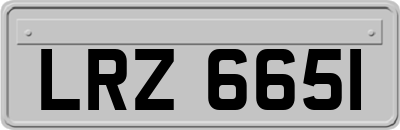 LRZ6651