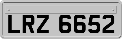 LRZ6652