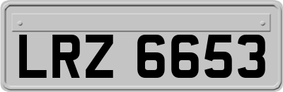 LRZ6653